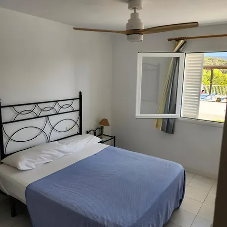 Las Terrazas De Cala Codolar-3