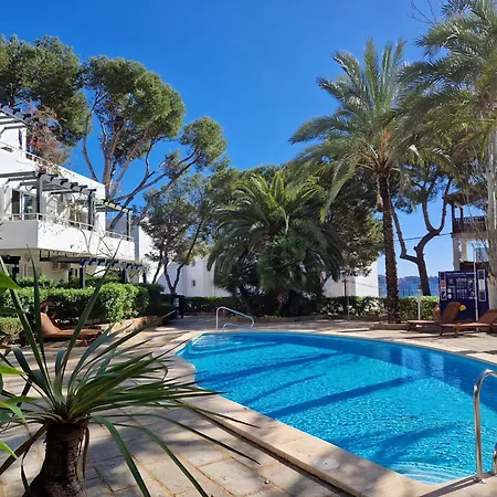 Apartamentos Los Tilos-2