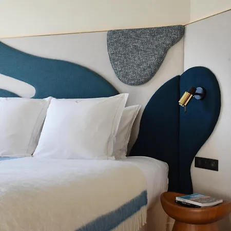 Yuna Porte-Maillot - Aparthotel-3