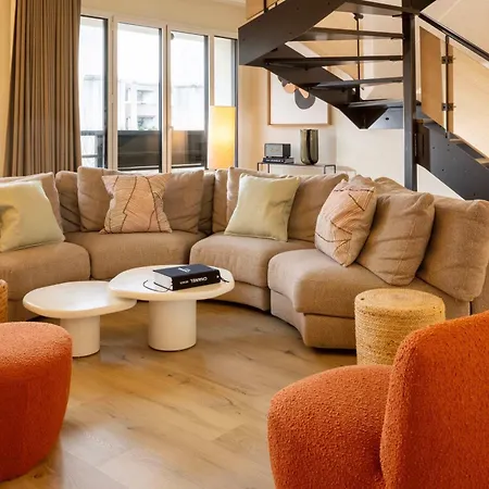 Yuna Porte-Maillot - ApartHotel-2