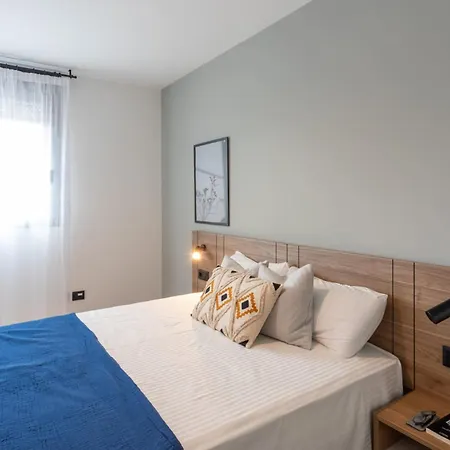 Be Casa - Valdebebas-2