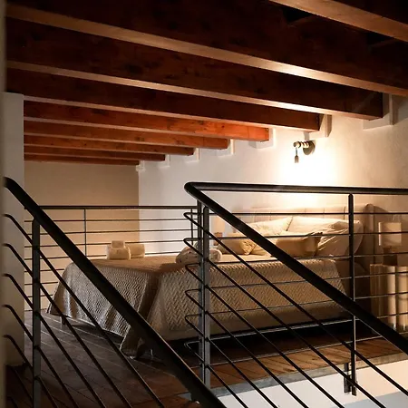 ANTICO MULINO Agriresort-3