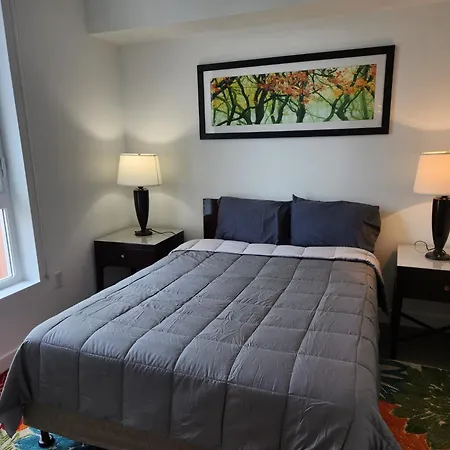 Urban Gorgeous Hollywood Living With Rooftop Views And Bbq, Gym-2