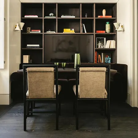 Mondovi Luxury Suites-2