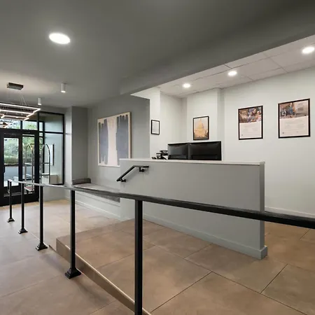 Reside Noma, A Wyndham Residence-3