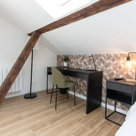 Maison Lafayette - COLODGE-2