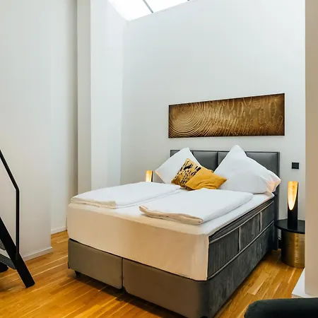 Urban Heaven Aparthotel-2