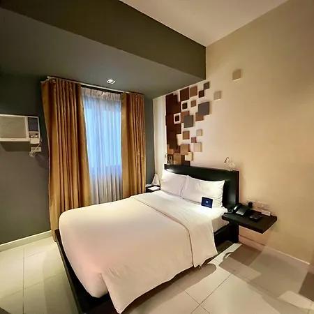 Kl Serviced Residences Managed By Hii-2