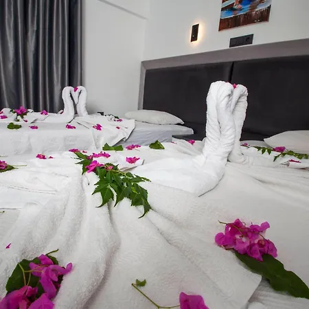 Sincerity Apart Hotel-2