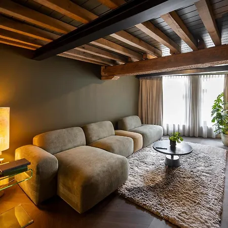 Boutique Hotel Venlo-3