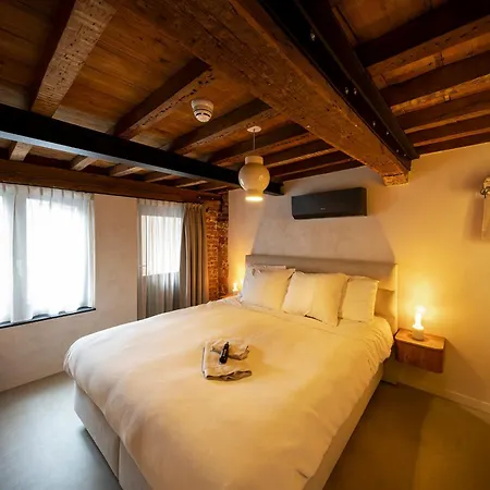 Boutique Hotel Venlo-2