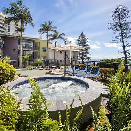 The Beach Retreat Coolum-3