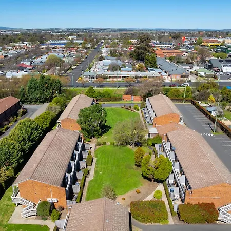 Bathurst Studio Apartments-2