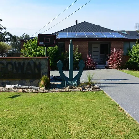 Dungowan Holiday Accommodation-2