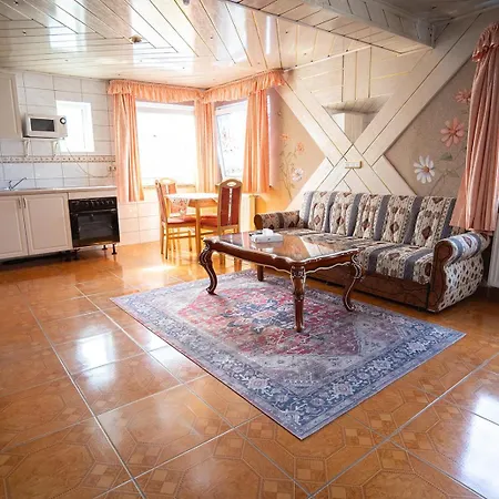 Hotel Tenne-3