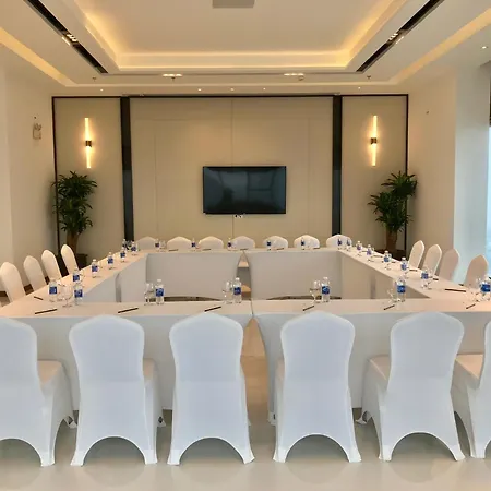 Grand K Hotel Suites Hanoi-2
