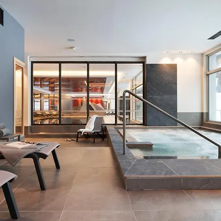 Mgm Hotels & Residences - Residence Alhena-2