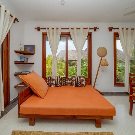 Babu Villas-3