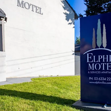 Elphin Serviced Apartments-3
