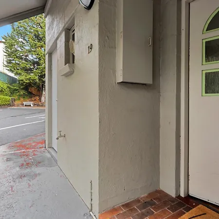 Elphin Serviced Apartments-2