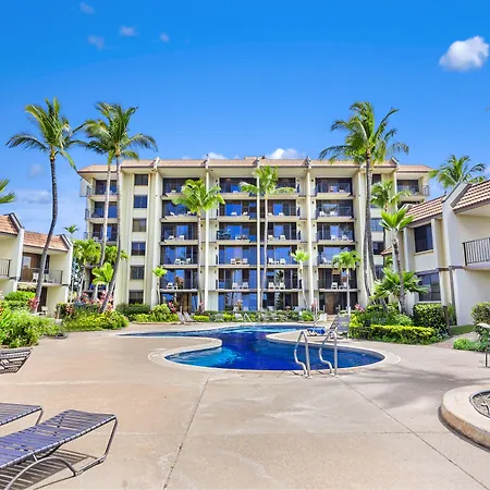 Maui Beach Vacation Club-3