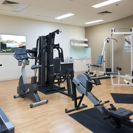 Park Regis North Quay-3
