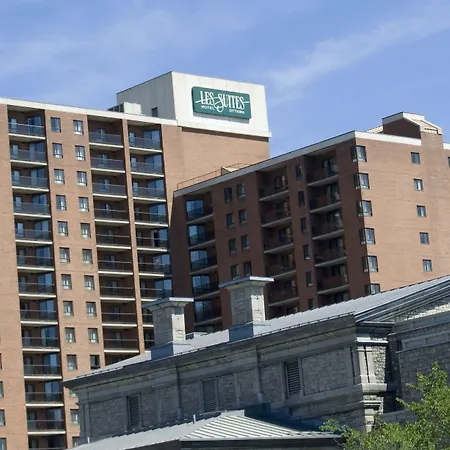 Les Suites Hotel Ottawa-3