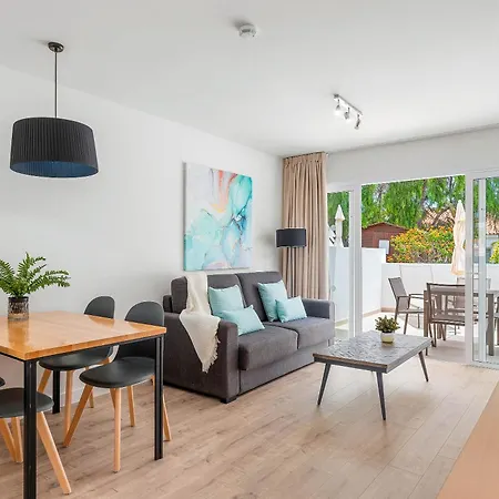 Wyndham Residences Golf Del Sur-3