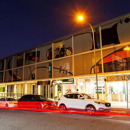 The Miro Apartments-3