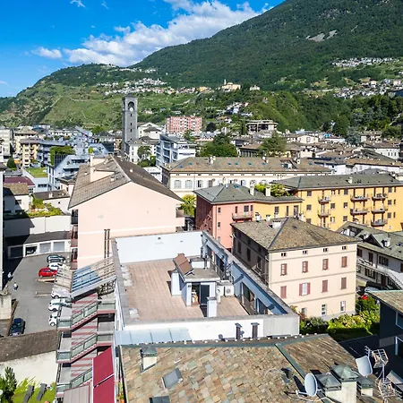 Piazzi House-2