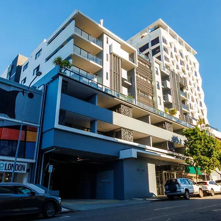 Atrio Apartments-3