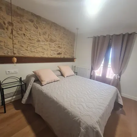Apartamentos Mirador del Pinar-3