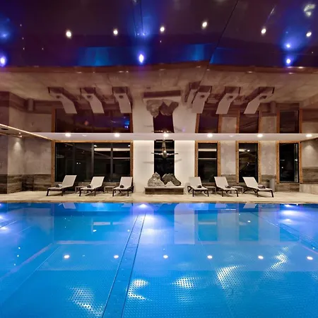 Mgm Hotels & Residences - Residence Alexane-2