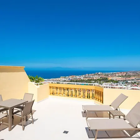 Ramada Residences By Wyndham Costa Adeje-3