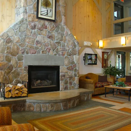 Village Of Loon Mountain - VI-3