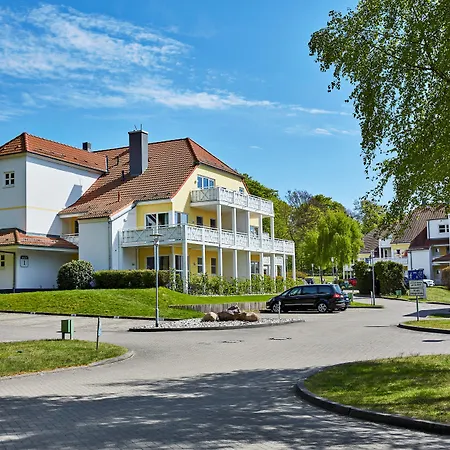 A Plus Ferienpark Usedom-3
