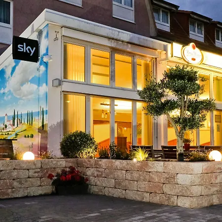 Apart Hotel Sehnde-2