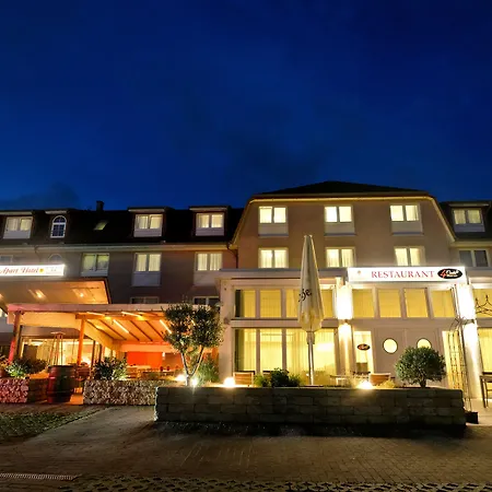 Apart Hotel Sehnde-2