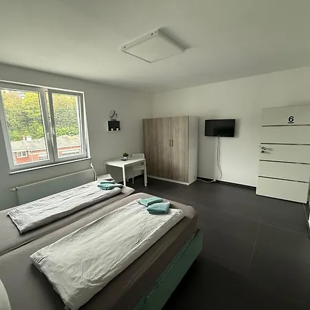 Aparthotel Siegen-2