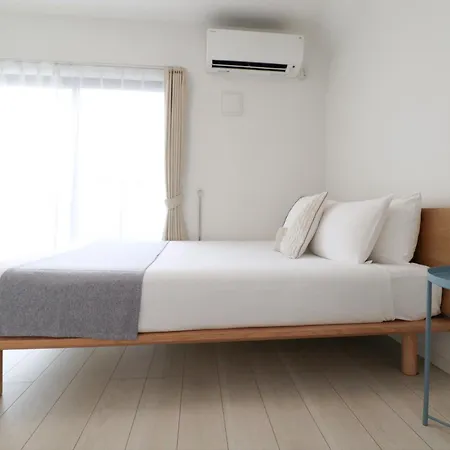 Real Okubo Apartment Hotel-2
