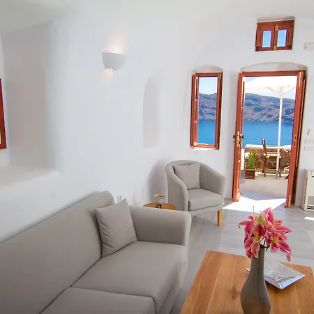 Oia Mare Villas (Adults Only)-2