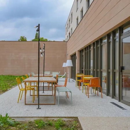 Sweetly Saclay Gif-Sur-Yvette-2