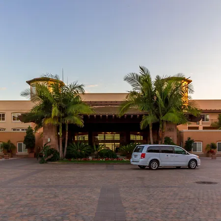 Grand Pacific Palisades Resort-2