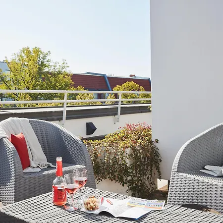 Living Hotel Weißensee-2