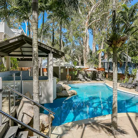 Paradise On The Beach Resort-3