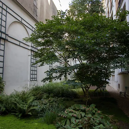 Citadines Saint-Germain-des-Prés Paris-2
