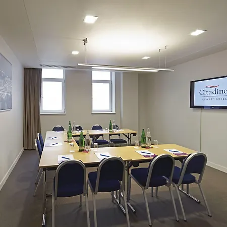 Citadines Holborn-Covent Garden London-2