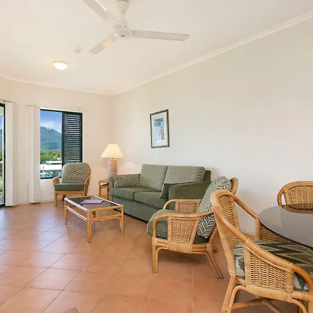 Tropic Towers Apartments-2