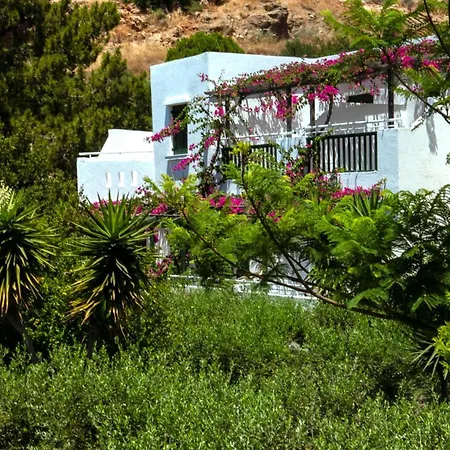 Villea Village By Ghh-3