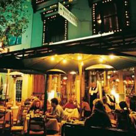 Melbourne Carlton Central Apartment Hotel Official-2